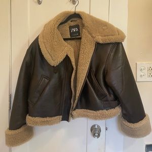 ZARA COAT